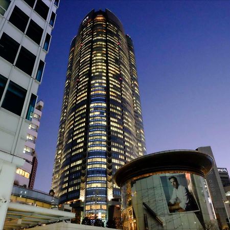 First Cabin Nishiazabu Tokyo Dış mekan fotoğraf