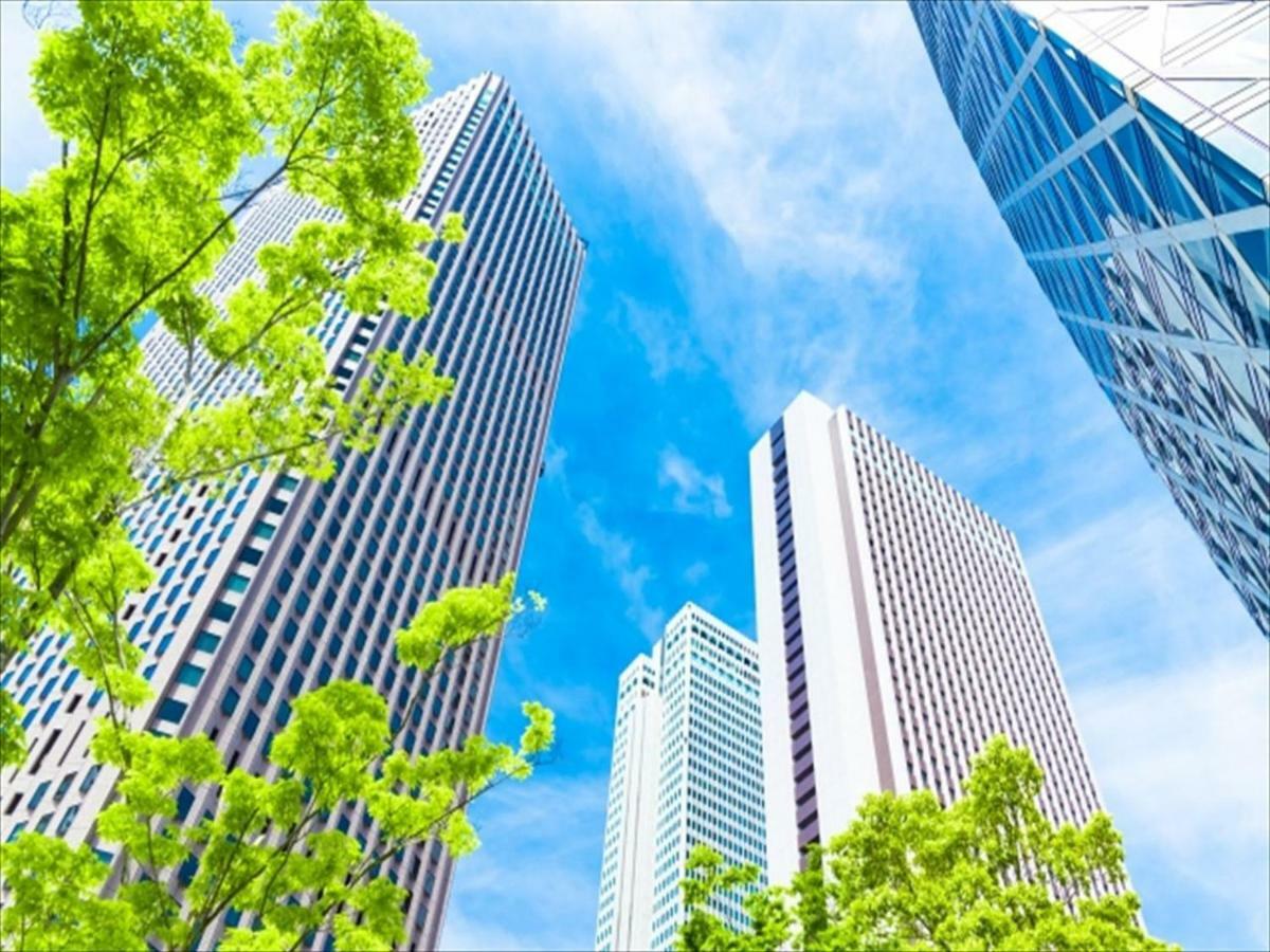 First Cabin Nishiazabu Tokyo Dış mekan fotoğraf